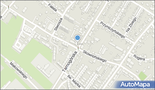 DPD Pickup Punkty, Tarnogórska 73, Gliwice 44-100, godziny otwarcia