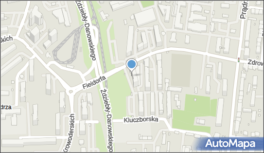 DPD Pickup Punkty, Gen. A. Fieldorfa Nila 17/4, Kraków 31-209, godziny otwarcia