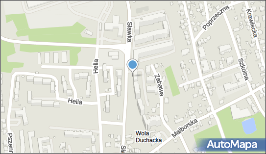 DPD Pickup Punkty, Walerego Sławka 17/3, Kraków 30-633, godziny otwarcia