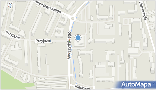 DPD Pickup Punkty, Wyszyńskiego 13, Police 72-010, godziny otwarcia