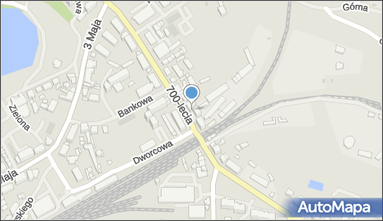 DPD Pickup Punkty, 700-Lecia 15, Nowogard 72-200, godziny otwarcia