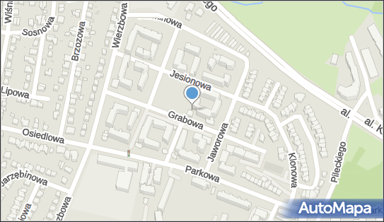 DPD Pickup Punkty, Grabowa 8, Lubin 59-300, godziny otwarcia
