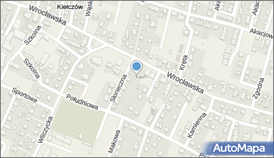 DPD Pickup Punkty, Wrocławska 83 A, Kiełczów 55-093, godziny otwarcia