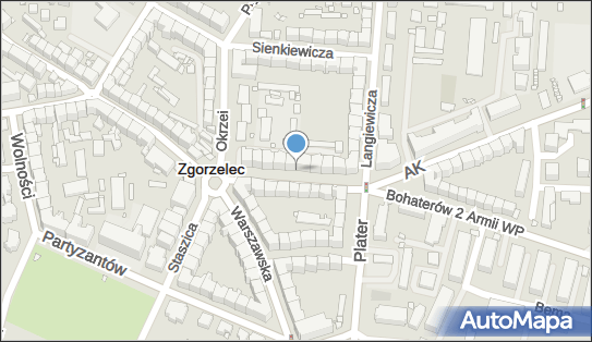 DPD Pickup Punkty, Bohaterów Getta 4, Zgorzelec 59-900, godziny otwarcia