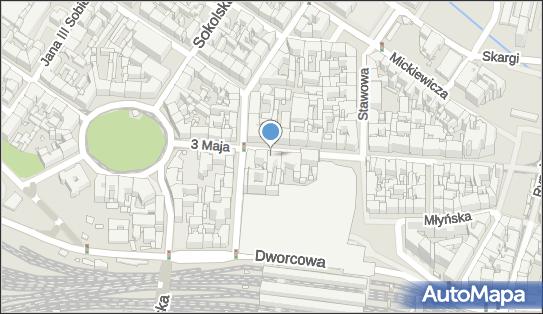 DPD Pickup Punkty, 3 Maja 38, Katowice 40-097, godziny otwarcia