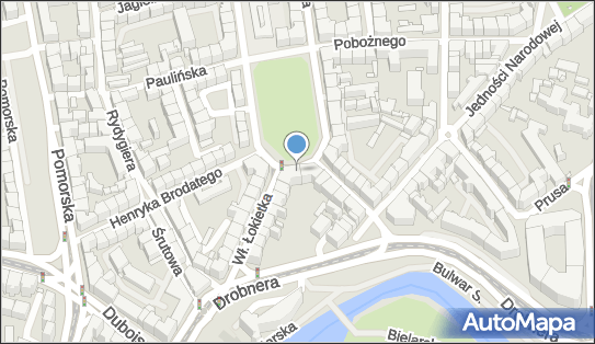DPD Pickup Punkty, Plac Św. Macieja 1-1A, Wrocław 50-244, godziny otwarcia
