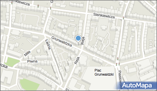 DPD Pickup Punkty, Grunwaldzka 22, Wrocław 50-355, godziny otwarcia