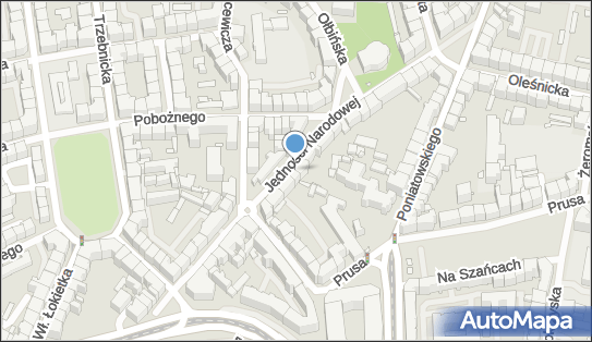 DPD Pickup Punkty, Jedności Narodowej 61/1A, Wrocław 50-262, godziny otwarcia