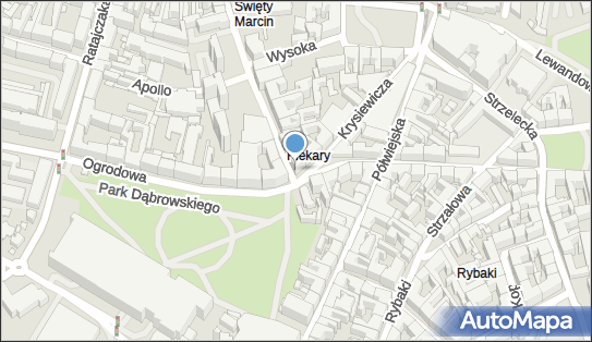 DPD Pickup Punkty, Piekary 12, Poznań 60-823, godziny otwarcia