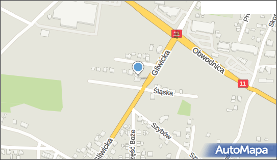 DPD Pickup Punkty, Gliwicka 73A, Tarnowskie Góry 42-600, godziny otwarcia