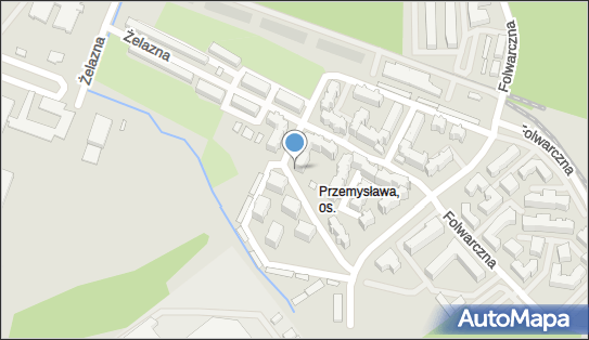 DPD Pickup Punkty, Osiedle Przemysława 8C/9N, Poznań 61-064, godziny otwarcia
