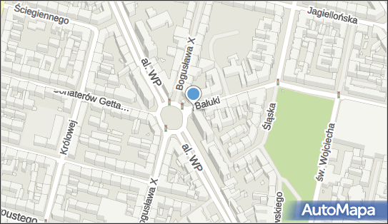 DPD Pickup Punkty, Al. Wojska Polskiego 27 lok. 3, Szczecin 70-470, godziny otwarcia