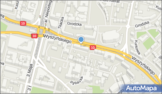 DPD Pickup Punkty, Ks. Kard. Stefana Wyszyńskiego 18/2, Szczecin 70-201, godziny otwarcia