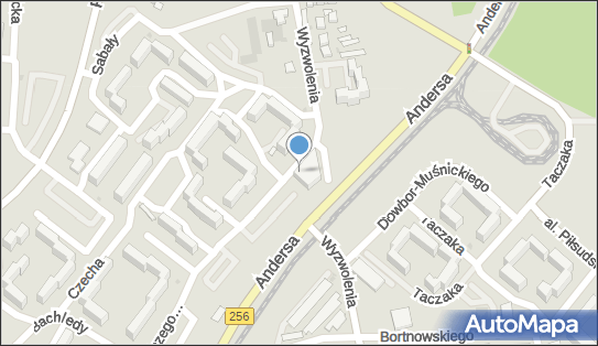 DPD Pickup Punkty, Gopr 46, Bydgoszcz 85-794, godziny otwarcia
