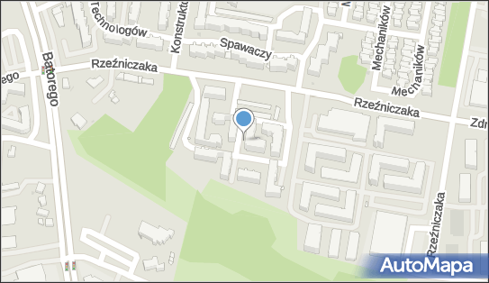 DPD Pickup Punkty, Rzeźniczaka 21A/10, Zielona Góra 65-001, godziny otwarcia
