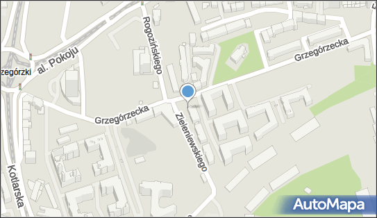 DPD Pickup Punkty, Grzegórzecka 73 lok. 1, Kraków 31-559, godziny otwarcia