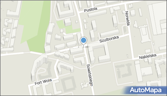 DPD Pickup Punkty, Sowińskiego 51A lok. 1 I 2, Warszawa 01-105, godziny otwarcia