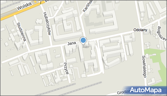DPD Pickup Punkty, Jana Kazimierza 53A 164, Warszawa 01-248, godziny otwarcia