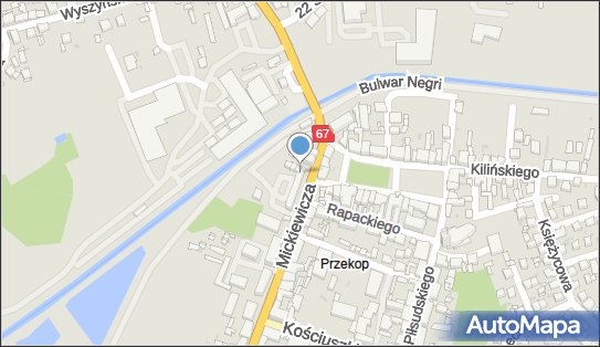 DPD Pickup Punkty, Mickiewicza 10 lok. 6, Lipno 87-600, godziny otwarcia