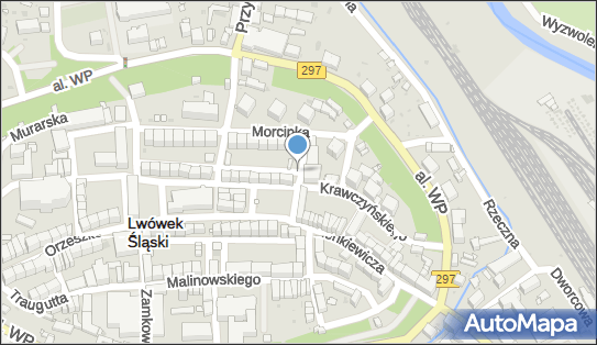 DPD Pickup Punkty, Krótka 3A-C, Lwówek Śląski 59-600, godziny otwarcia