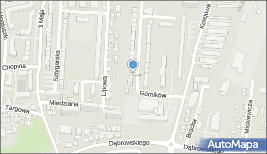 DPD Pickup Punkty, Górników 31, Polkowice 59-100, godziny otwarcia