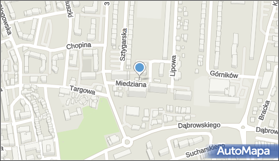 DPD Pickup Punkty, Miedziana 22, Polkowice 59-100, godziny otwarcia