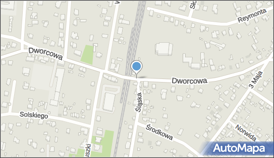 DPD Pickup Punkty, Dworcowa 27, Puszczykowo 62-040, godziny otwarcia