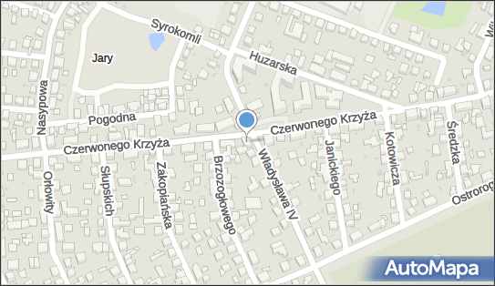DPD Pickup Punkty, Czerwonego Krzyża 63, Bydgoszcz 85-338, godziny otwarcia