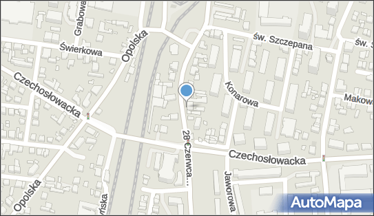 DPD Pickup Punkty, 28 Czerwca 1956 Nr 319, Poznań 61-469, godziny otwarcia