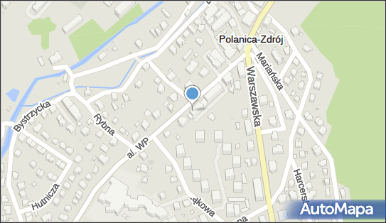 DPD Pickup Punkty, Al. Wojska Polskiego 13/A1, Polanica-Zdrój 57-320, godziny otwarcia