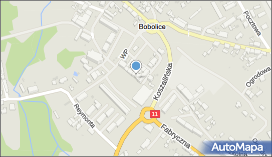 DPD Pickup Punkty, Plac Zwycięstwa 4-5 lok. 1, Bobolice 76-020, godziny otwarcia