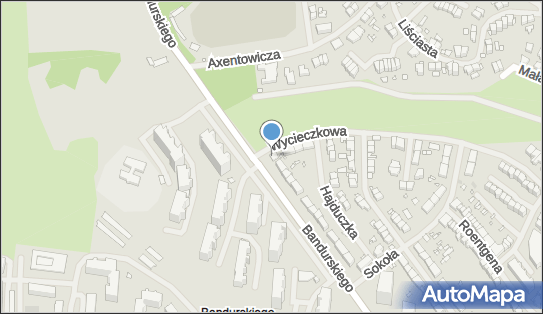 DPD Pickup Punkty, Bandurskiego 33, Szczecin 71-685, godziny otwarcia