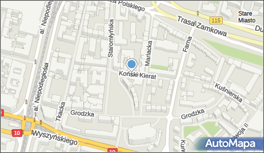 DPD Pickup Punkty, Plac Orła Białego 10, Szczecin 70-562, godziny otwarcia