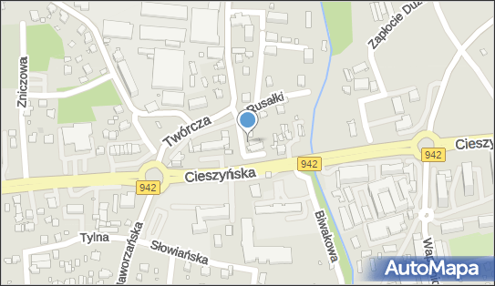 DPD Pickup Punkty, Regera 2, Bielsko-Biała 43-382, godziny otwarcia
