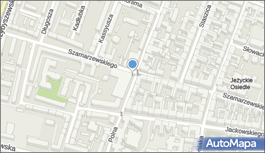 DPD Pickup Punkty, Polna 40/Szamarzewskiego 40, Poznań 60-552, godziny otwarcia