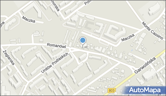 DPD Pickup Punkty, Romanówka 26, Siedlce 08-110, godziny otwarcia