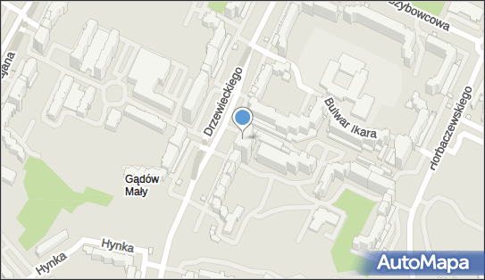 DPD Pickup Punkty, Drzewieckiego 24/21A, Wrocław 54-129, godziny otwarcia