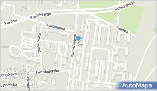 DPD Pickup Punkty, Kamieńskiego 219/1, Wrocław 51-126, godziny otwarcia