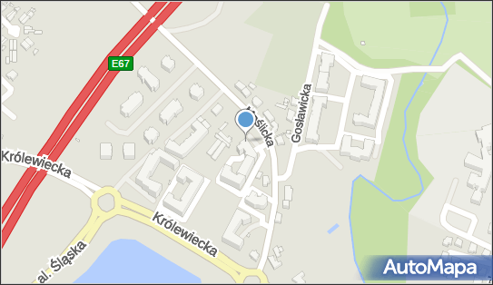 DPD Pickup Punkty, Maślicka 2 lok. F3 I F4, Wrocław 54-107, godziny otwarcia