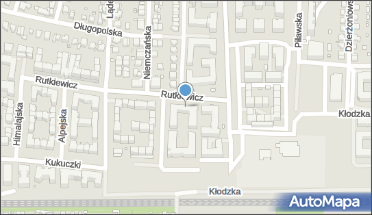 DPD Pickup Punkty, Wandy Rutkiewicz 27B, Wrocław 50-571, godziny otwarcia