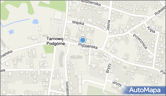 DPD Pickup Punkty, Poznańska 101, Tarnowo Podgórne 62-080, godziny otwarcia
