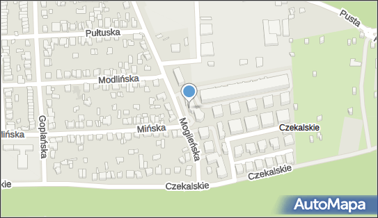 DPD Pickup Punkty, Mogileńska 10/36, Poznań 61-052, godziny otwarcia