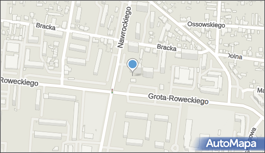 DPD Pickup Punkty, Roweckiego 24B, Pabianice 95-200, godziny otwarcia