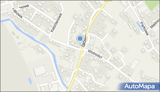 DPD Pickup Punkty, Kasztanowa 2, Psary 51-180, godziny otwarcia