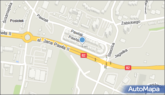 DPD Pickup Punkty, Jana Pawła II 92, Łęczna 21-010, godziny otwarcia