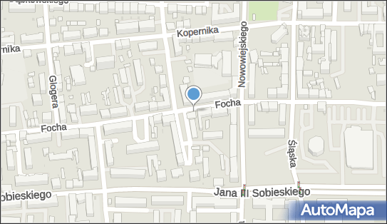 DPD Pickup Punkty, Focha 43/45, Częstochowa 42-217, godziny otwarcia