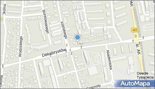 DPD Pickup Punkty, Kilińskiego 140, Częstochowa 42-218, godziny otwarcia
