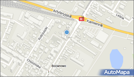 DPD Pickup Punkty, Gdańska 135, Bydgoszcz 85-022, godziny otwarcia