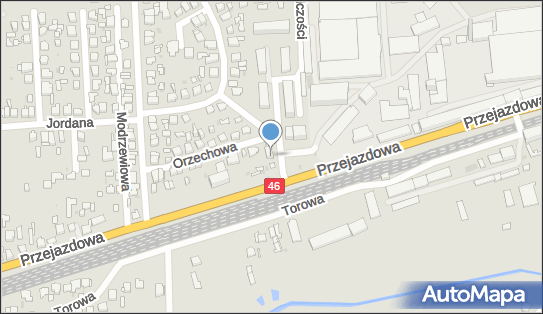 DPD Pickup Punkty, Spółdzielczości 3, Częstochowa 42-280, godziny otwarcia