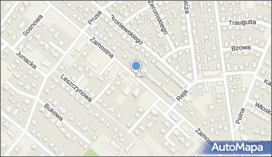 DPD Pickup Punkty, Zamostna 9, Bolszewo 84-239, godziny otwarcia